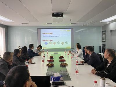 走进智慧城市全体系服务者——菲旺科技