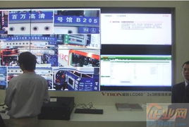 威创集团 以信息技术咨询赋能安防监控市场的战略新蓝图