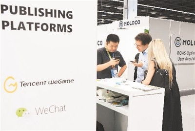 乘风破浪 中国互联网企业出海走俏背后的技术驱动力与咨询护航